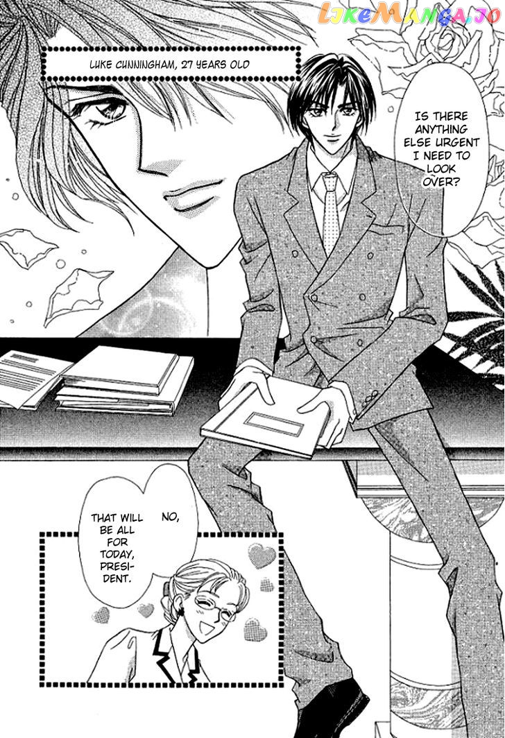 Sore wa Kiss de Hajimatta chapter 1 - page 16