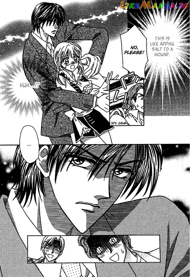 Sore wa Kiss de Hajimatta chapter 1 - page 29