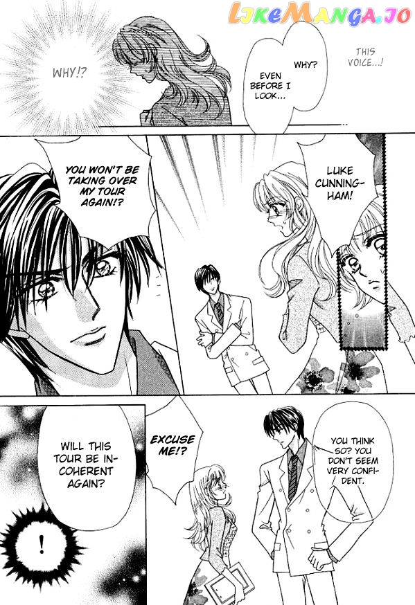 Sore wa Kiss de Hajimatta chapter 2 - page 13