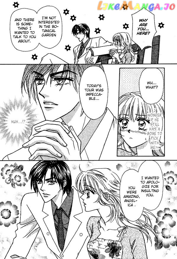 Sore wa Kiss de Hajimatta chapter 2 - page 17
