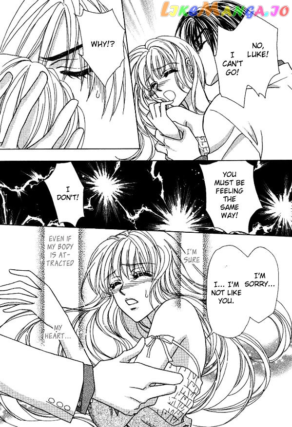 Sore wa Kiss de Hajimatta chapter 2 - page 22