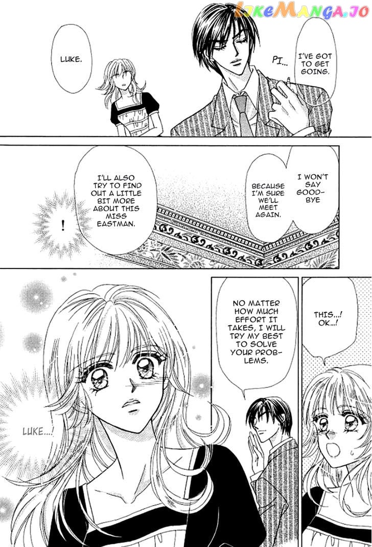 Sore wa Kiss de Hajimatta chapter 3 - page 16