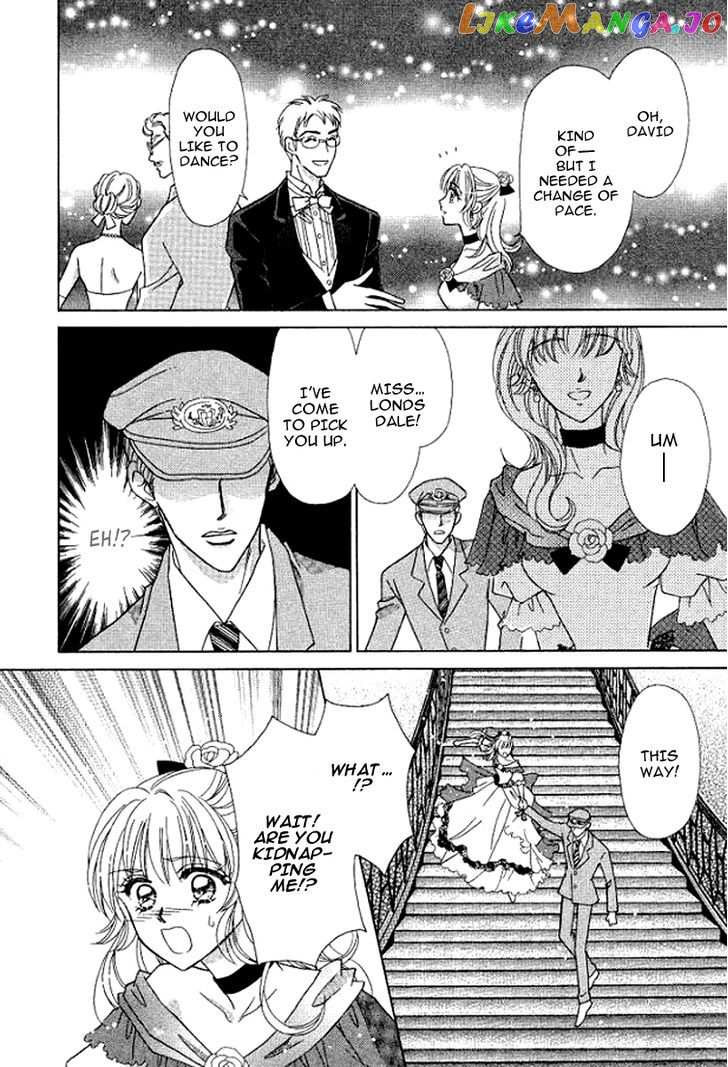 Sore wa Kiss de Hajimatta chapter 3 - page 18