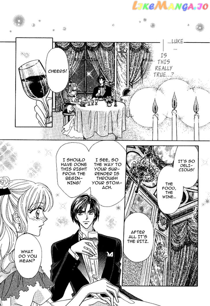 Sore wa Kiss de Hajimatta chapter 3 - page 23