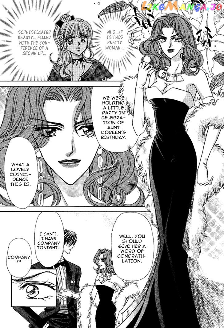 Sore wa Kiss de Hajimatta chapter 3 - page 27