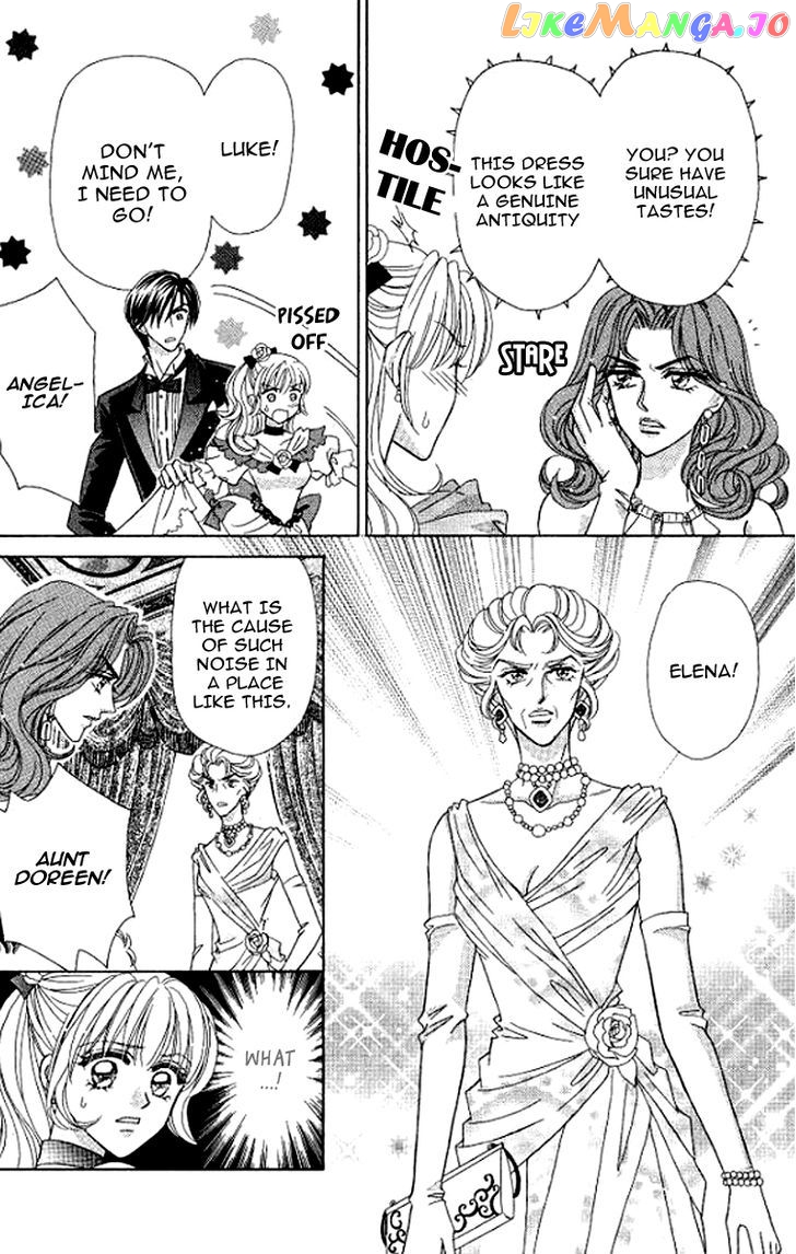 Sore wa Kiss de Hajimatta chapter 3 - page 28