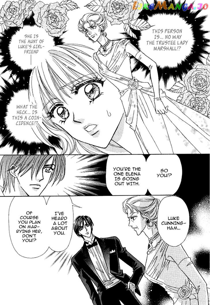 Sore wa Kiss de Hajimatta chapter 3 - page 29