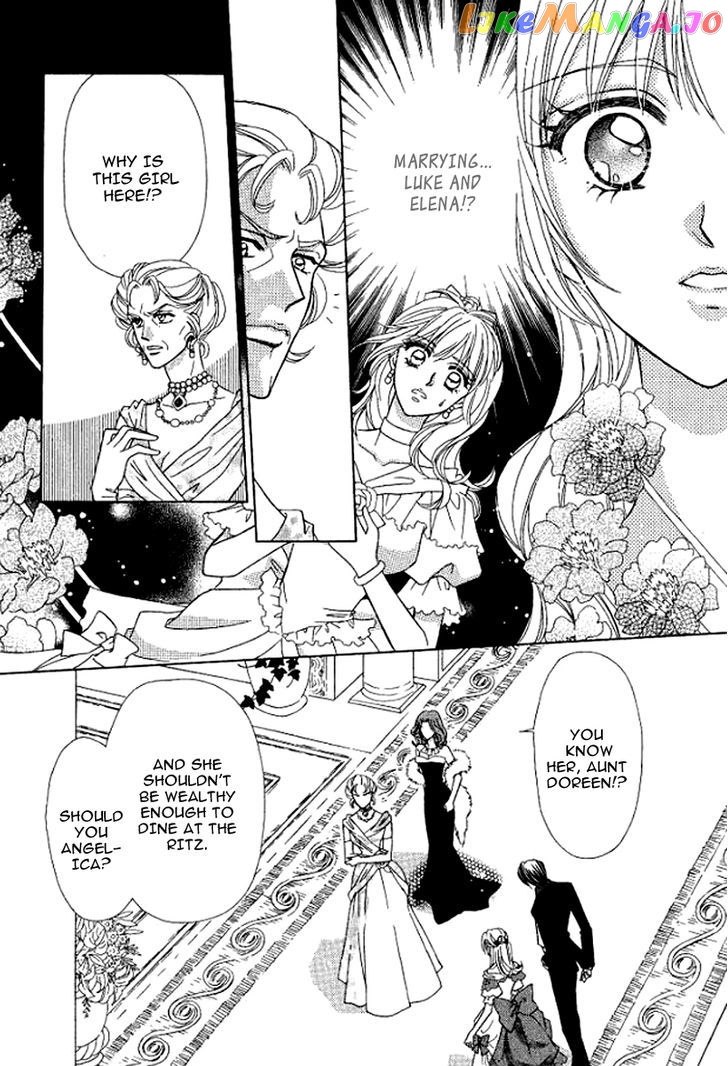 Sore wa Kiss de Hajimatta chapter 3 - page 30