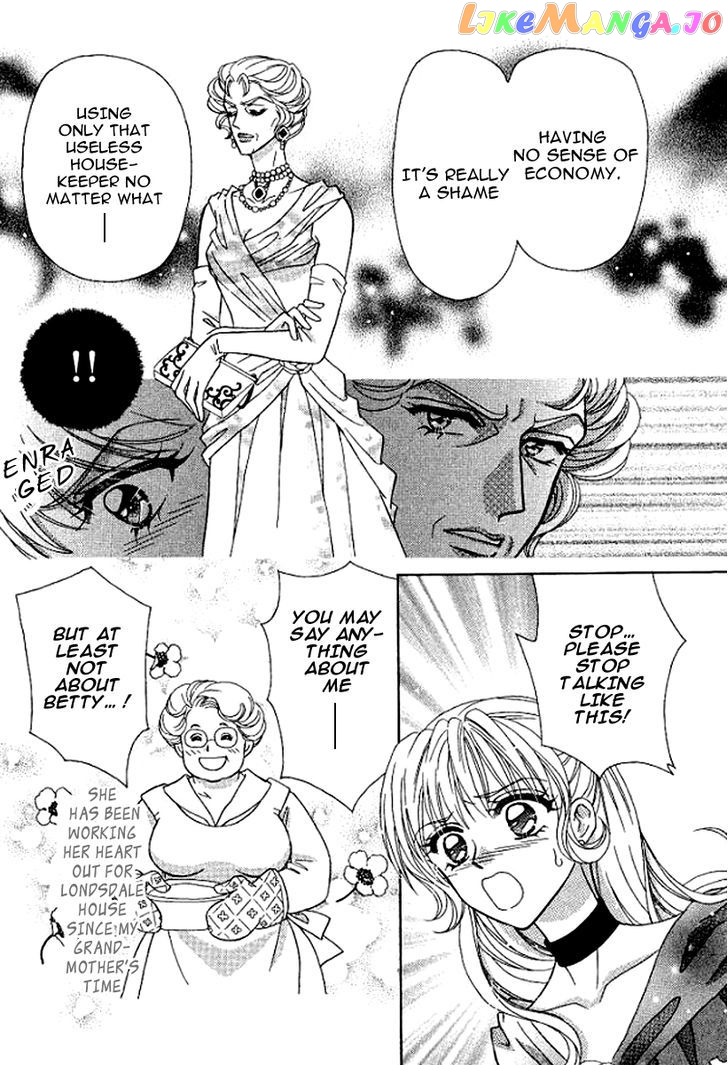 Sore wa Kiss de Hajimatta chapter 3 - page 31