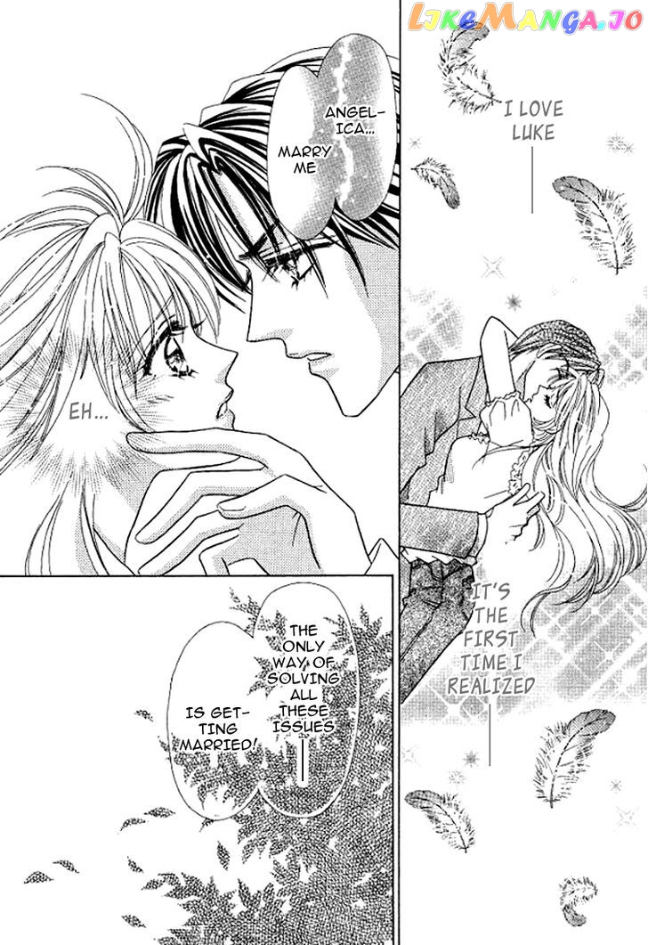 Sore wa Kiss de Hajimatta chapter 3 - page 42