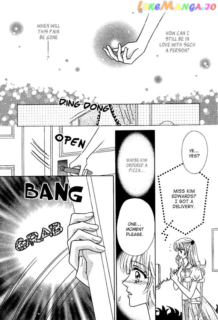 Sore wa Kiss de Hajimatta chapter 4 - page 33