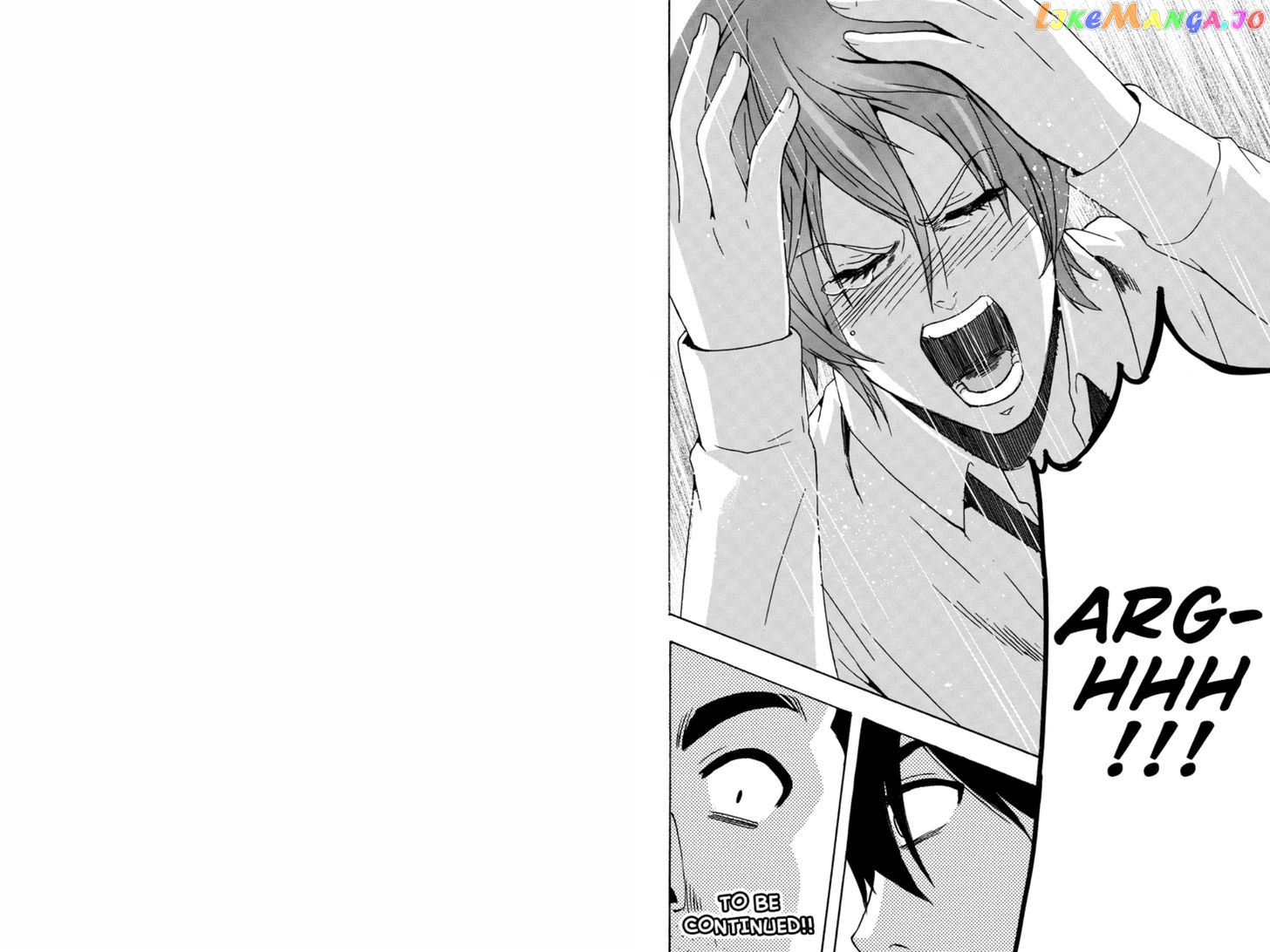 Yugawara-kun wa Ooyamada Danshi Koukou de Moteru Houhou o Kangaeteita ga chapter 18 - page 6