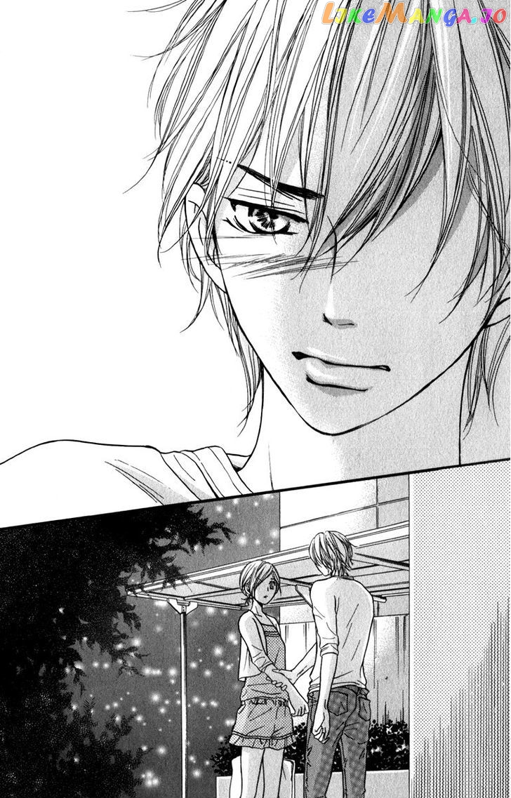 Suki Kirai Suki (TSUKISHIMA Haru) chapter 9 - page 44