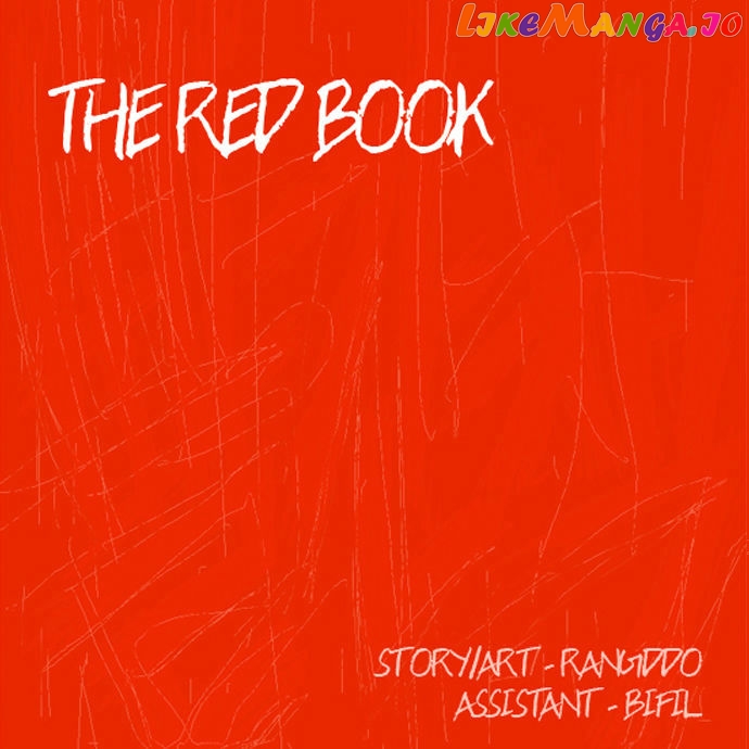 The Red Book chapter 2 - page 1