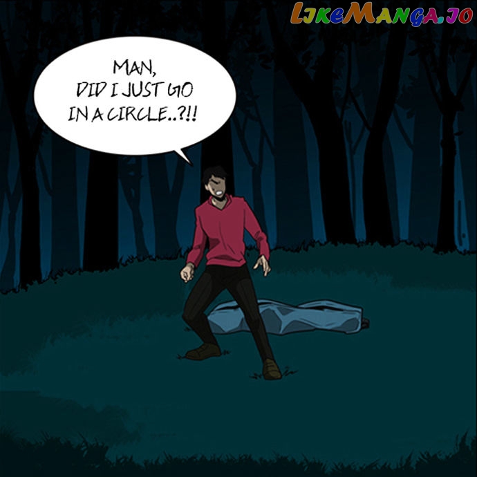 The Red Book chapter 4 - page 7