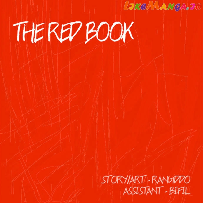 The Red Book chapter 6 - page 1