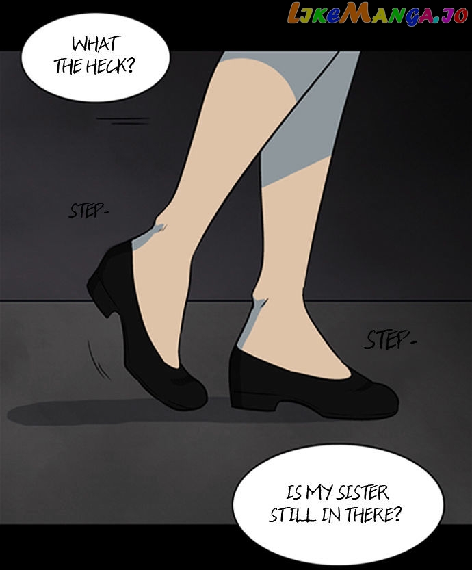 The Red Book chapter 6 - page 9