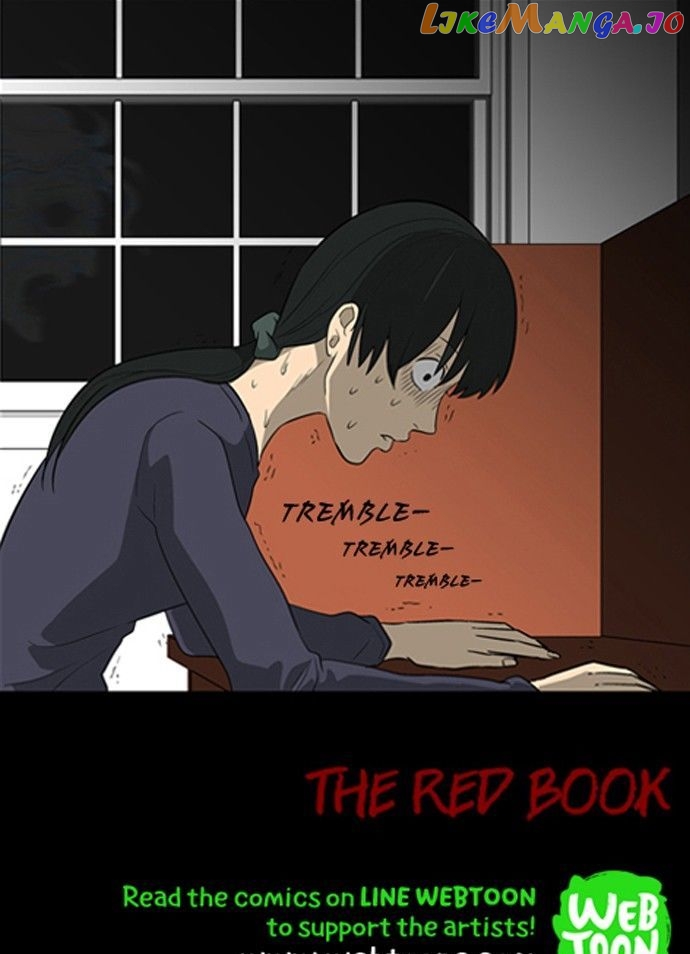 The Red Book chapter 17 - page 16