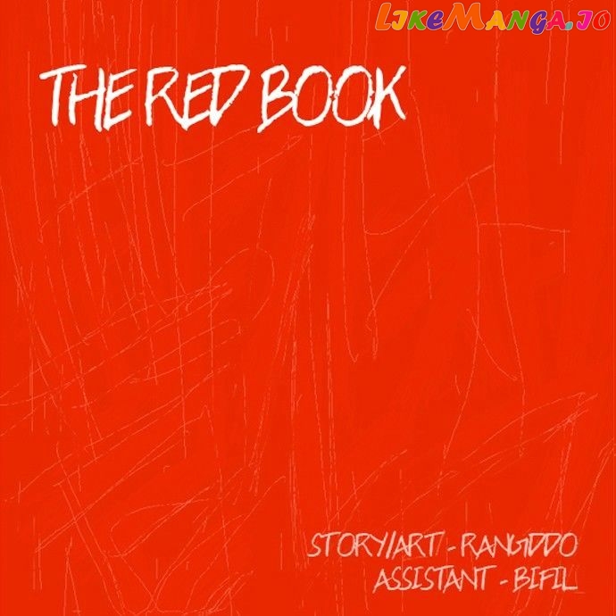 The Red Book chapter 20 - page 1