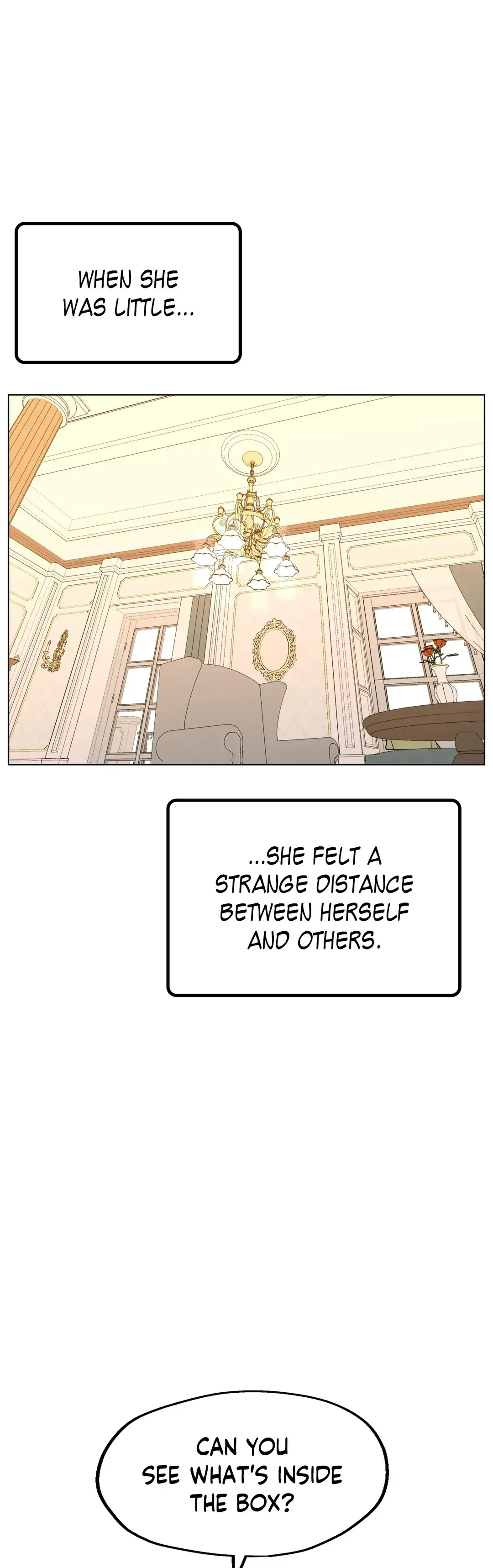 You’re Under My Skin! Chapter 86 - page 2