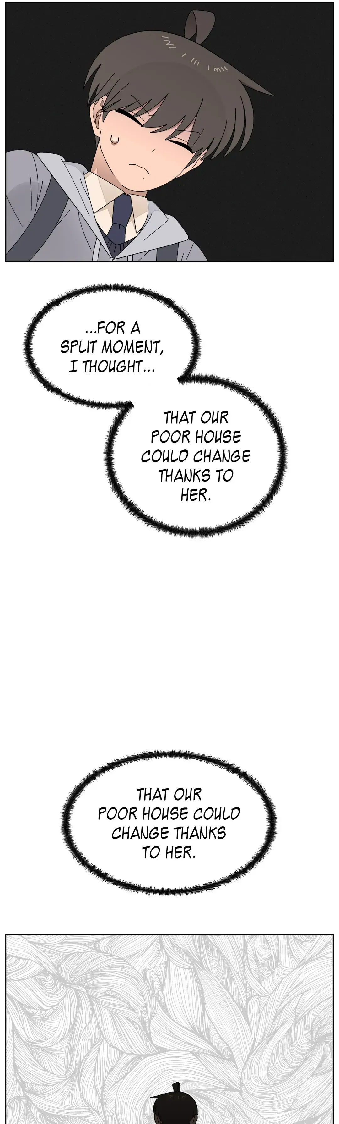 You’re Under My Skin! Chapter 86 - page 24