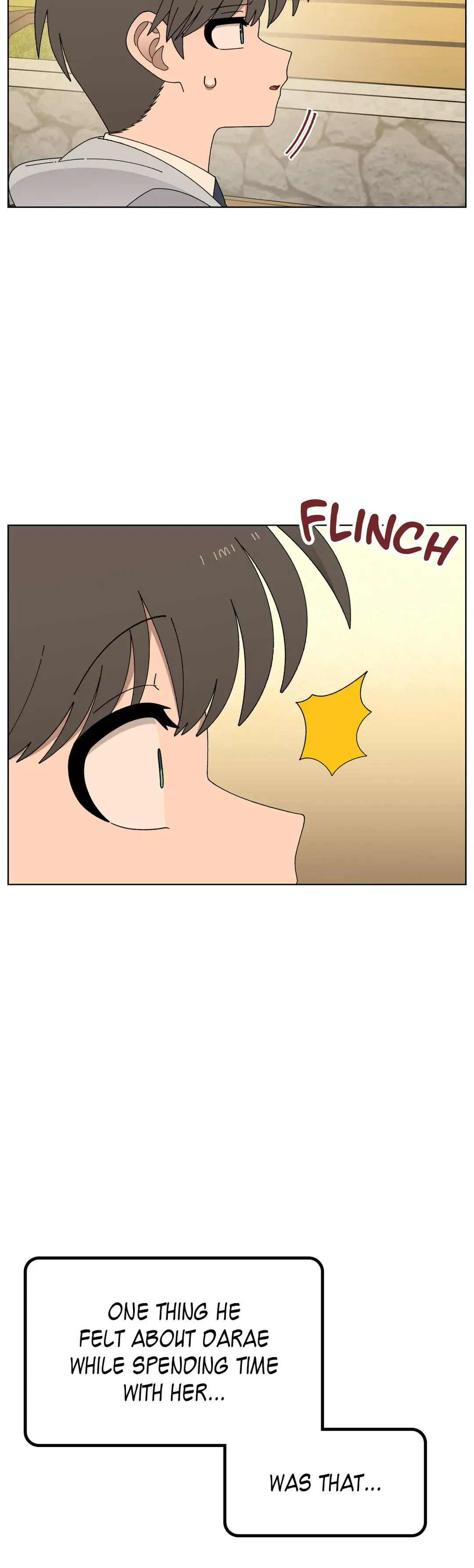 You’re Under My Skin! Chapter 86 - page 26