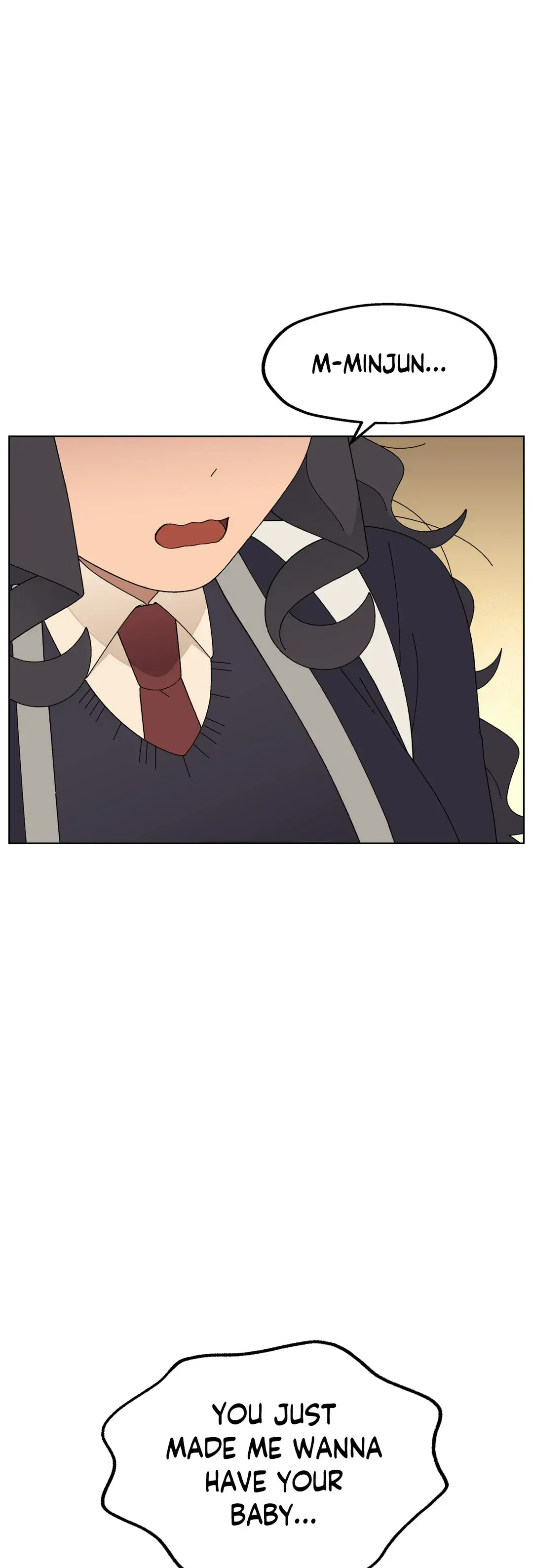 You’re Under My Skin! Chapter 86 - page 41
