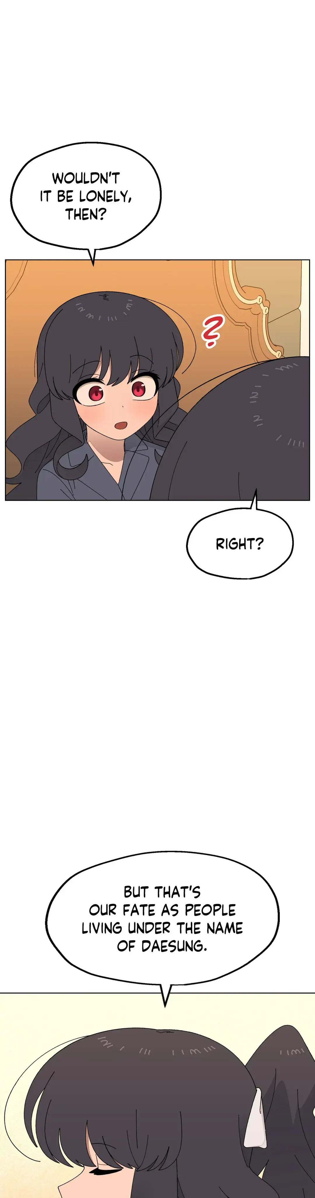 You’re Under My Skin! Chapter 86 - page 7