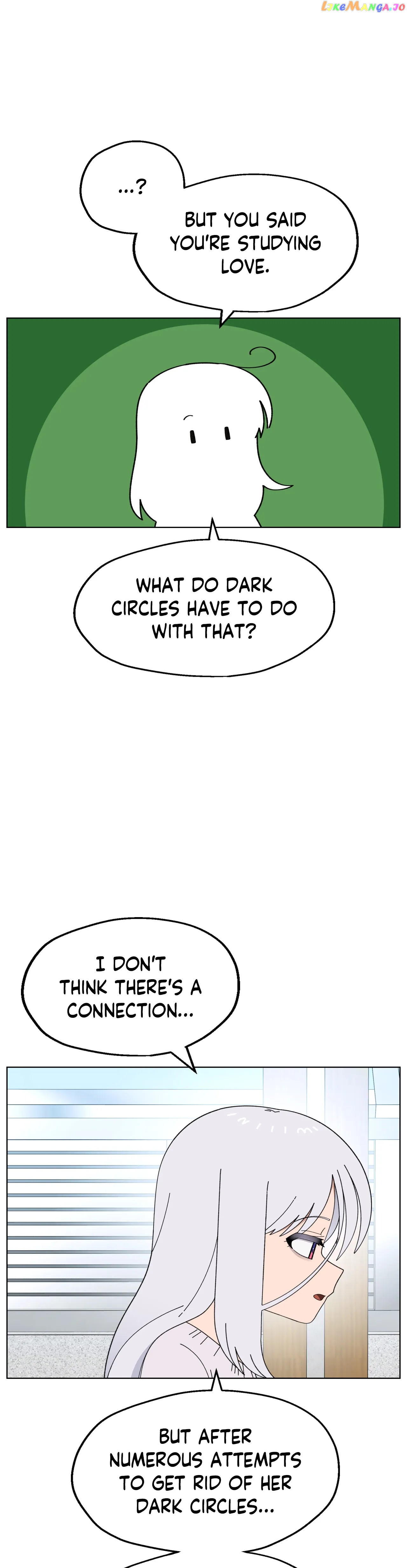 You’re Under My Skin! Chapter 88 - page 24