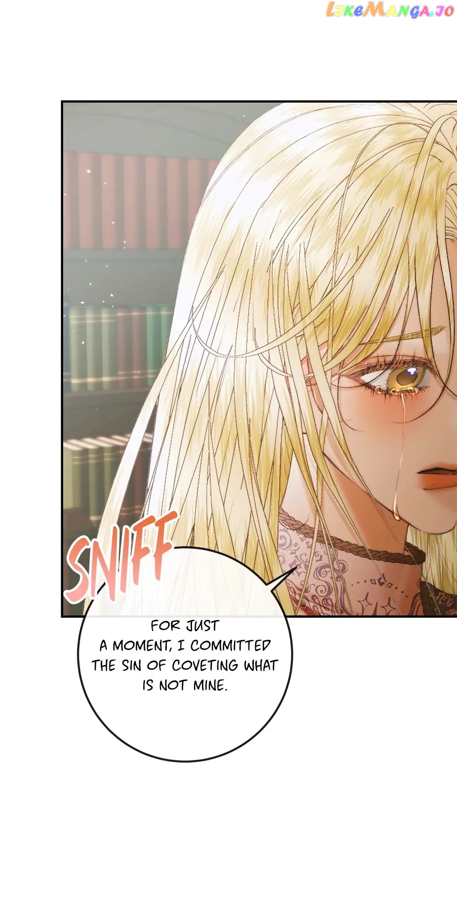 The Siren: Becoming the Villain's Family Chapter 91 - page 24