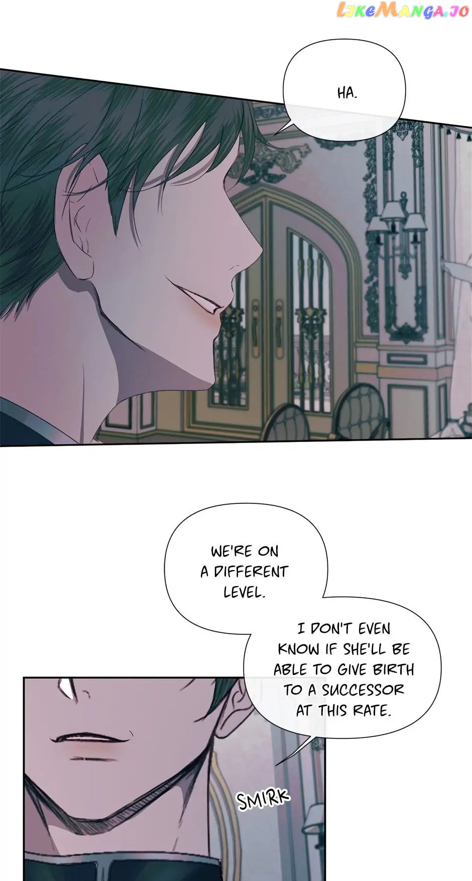 The Siren: Becoming the Villain's Family Chapter 11 - page 44