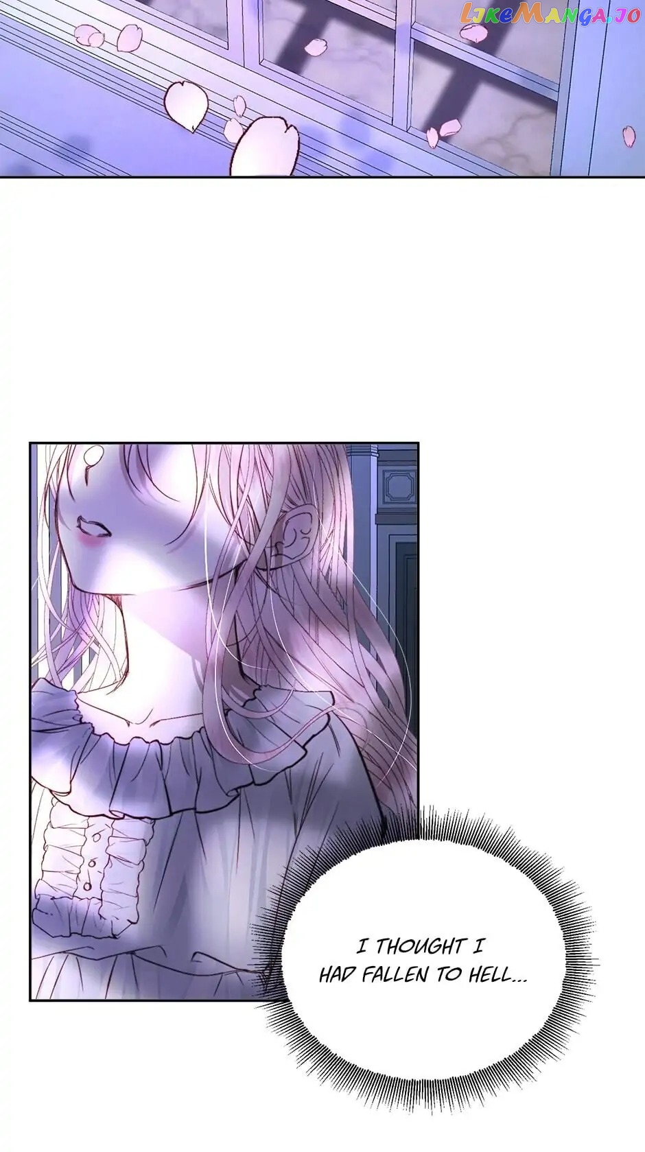 The Siren: Becoming the Villain's Family Chapter 3 - page 32
