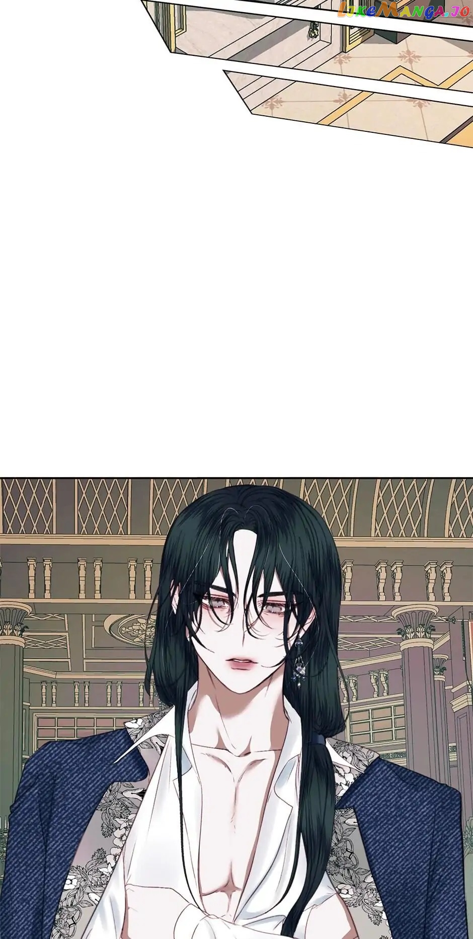 The Siren: Becoming the Villain's Family Chapter 13 - page 32