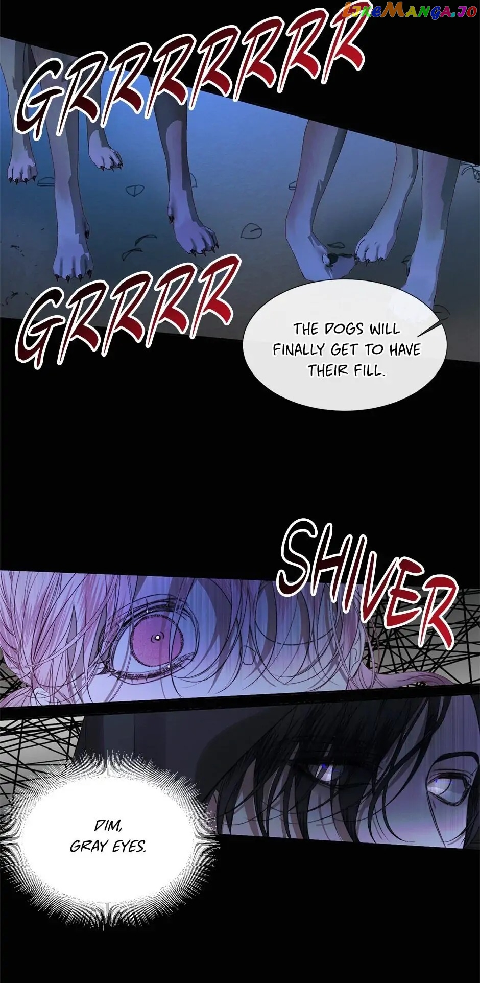 The Siren: Becoming the Villain's Family Chapter 5 - page 5