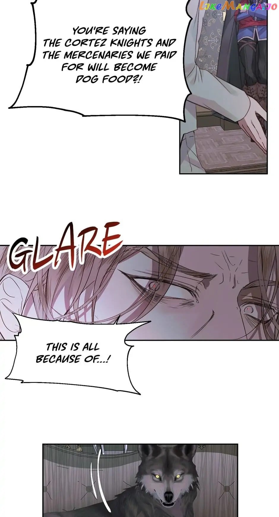 The Siren: Becoming the Villain's Family Chapter 5 - page 32