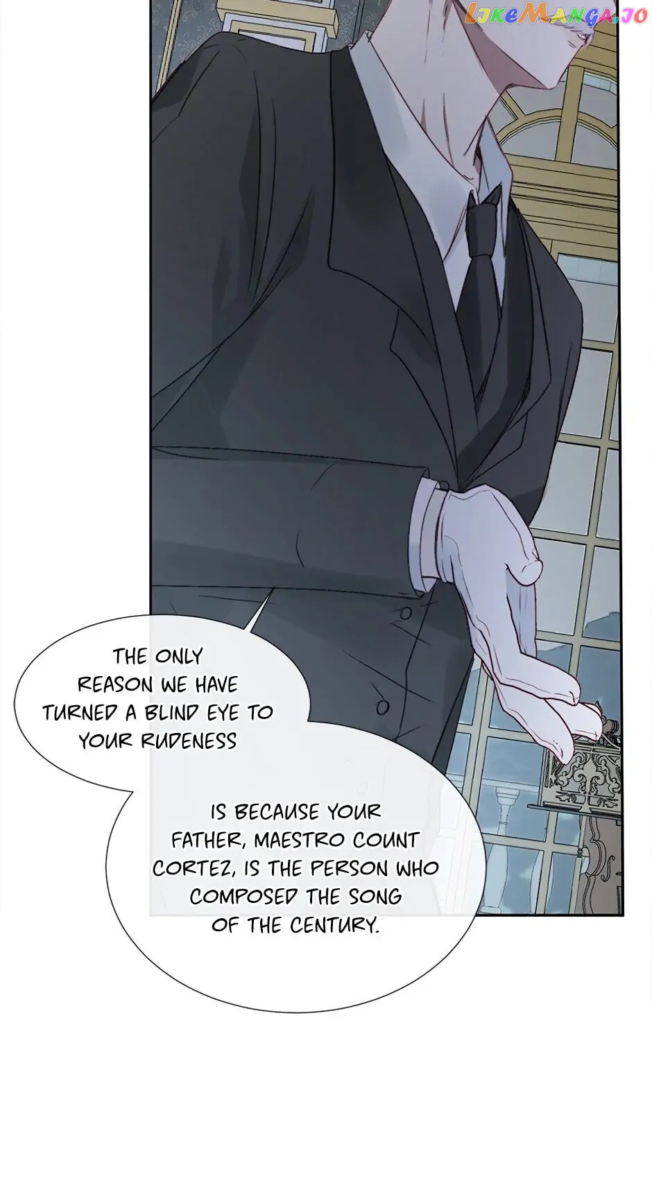 The Siren: Becoming the Villain's Family Chapter 5 - page 44