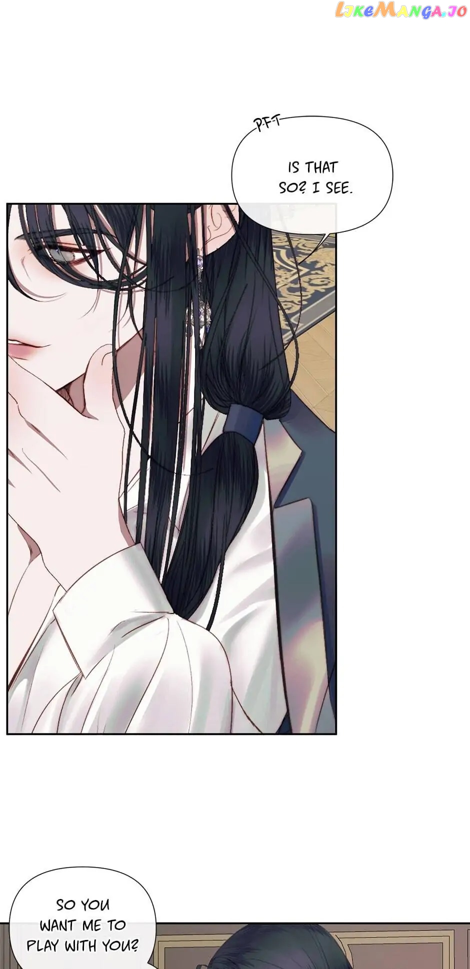 The Siren: Becoming the Villain's Family Chapter 14 - page 5