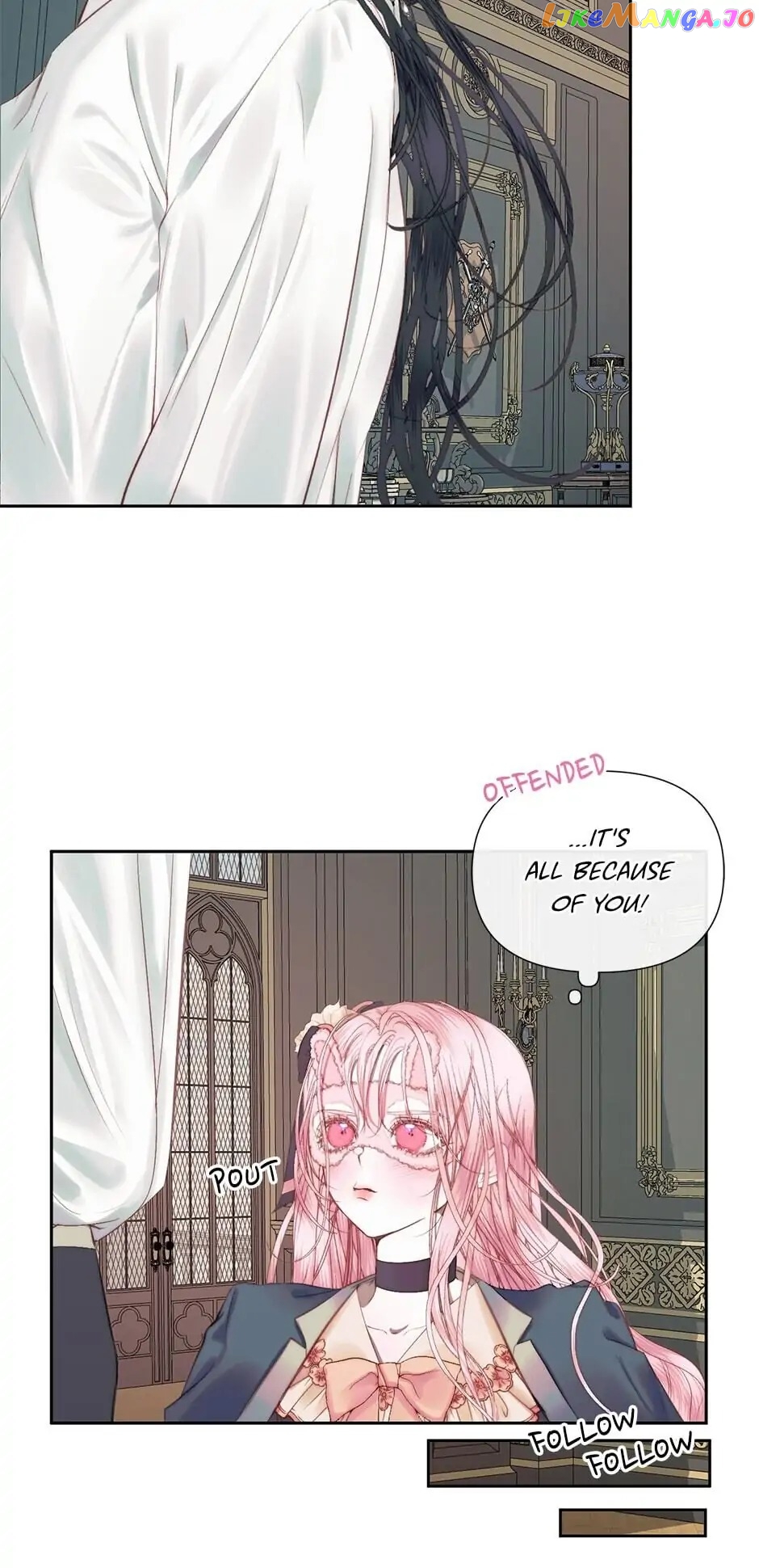 The Siren: Becoming the Villain's Family Chapter 14 - page 32