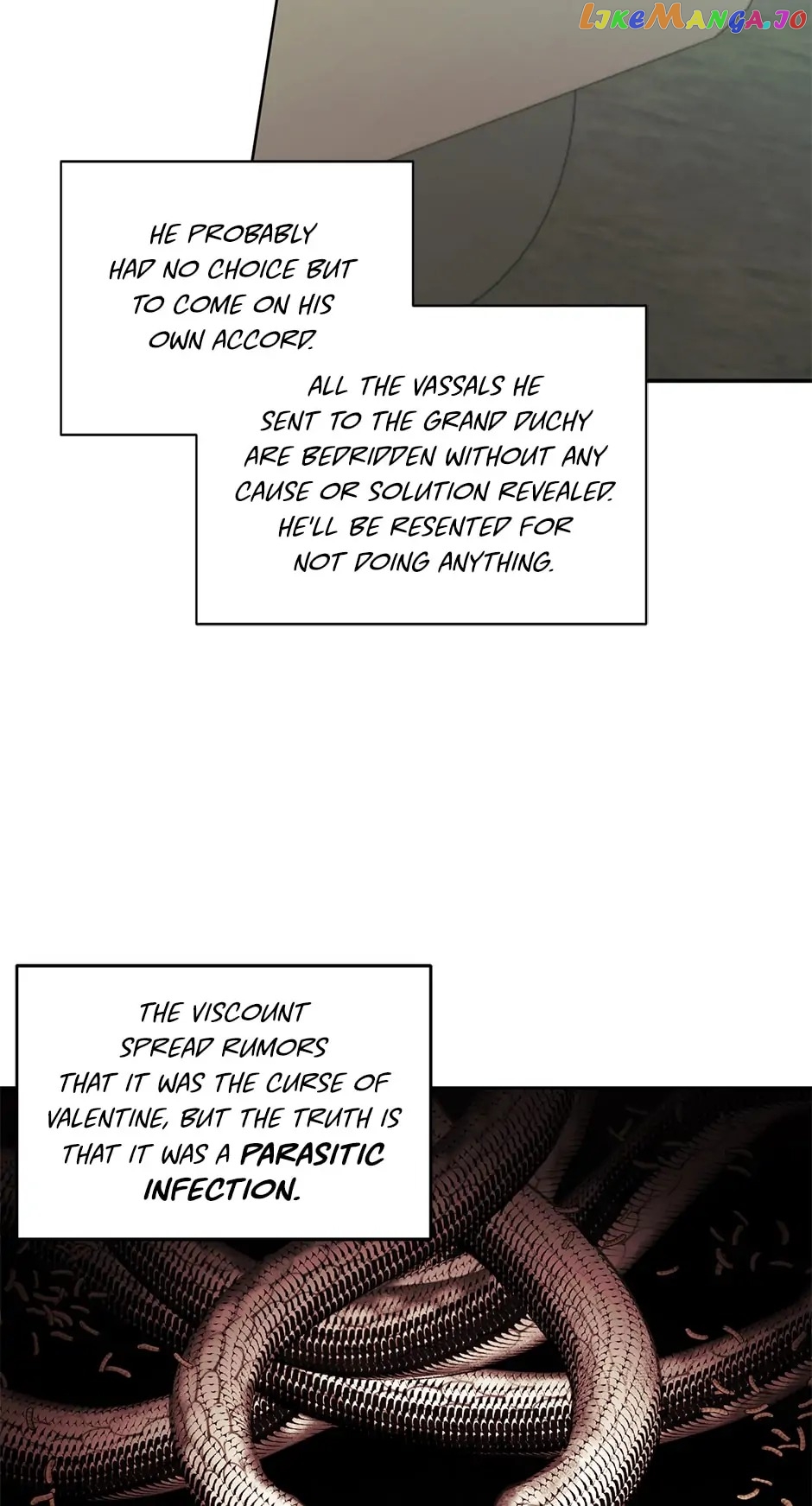 The Siren: Becoming the Villain's Family Chapter 15 - page 24