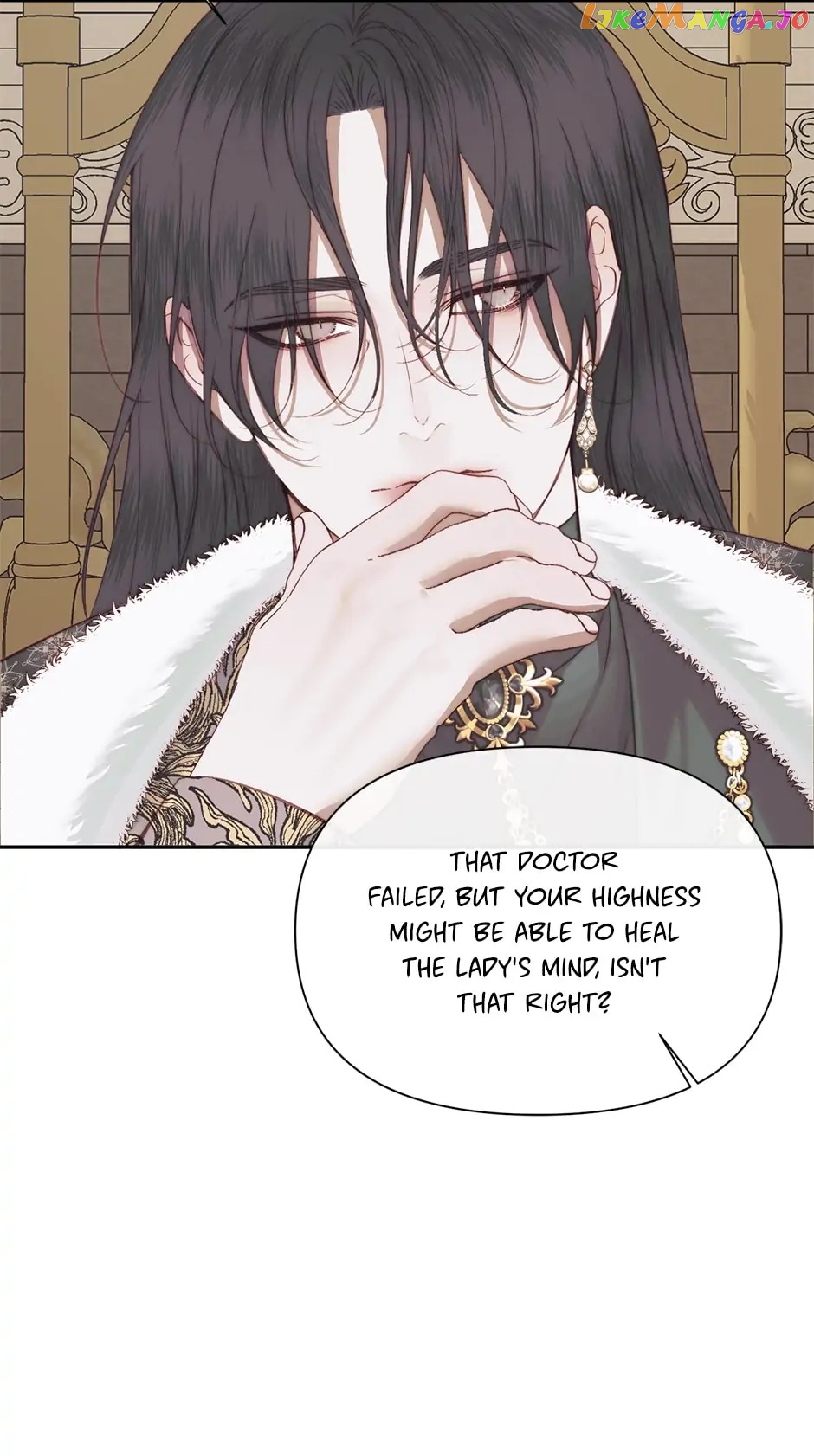 The Siren: Becoming the Villain's Family Chapter 16 - page 32