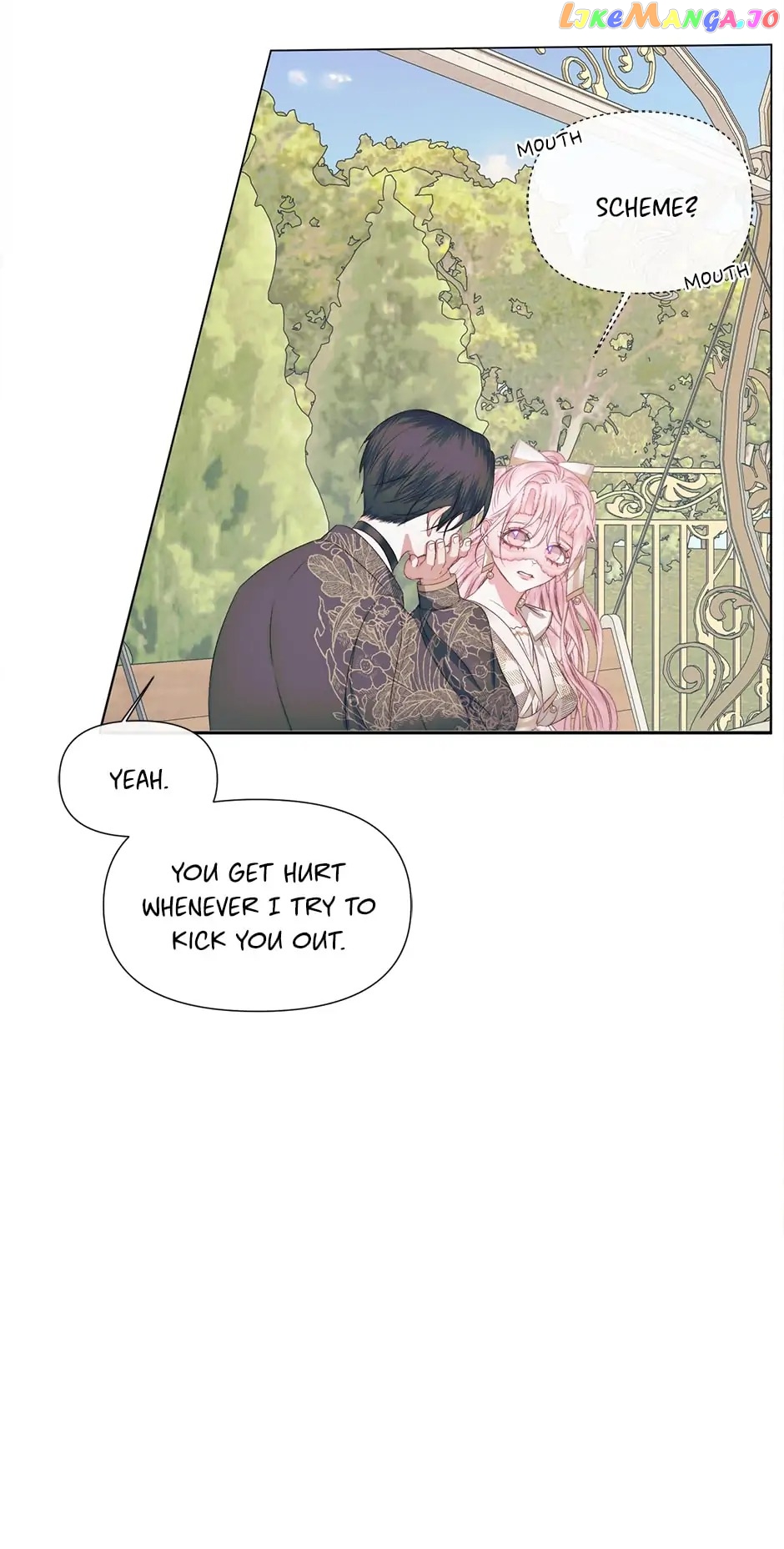 The Siren: Becoming the Villain's Family Chapter 20 - page 44