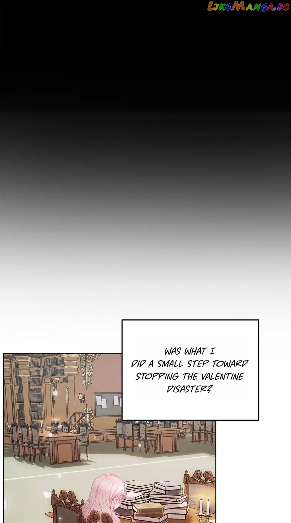 The Siren: Becoming the Villain's Family Chapter 31 - page 44