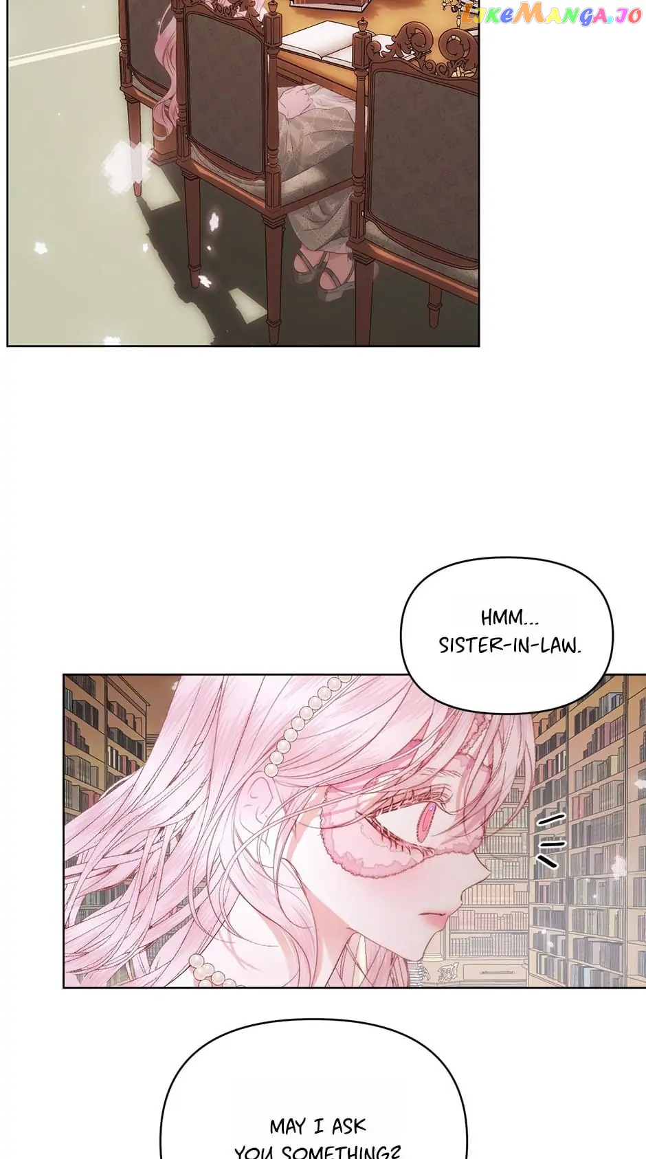 The Siren: Becoming the Villain's Family Chapter 31 - page 45