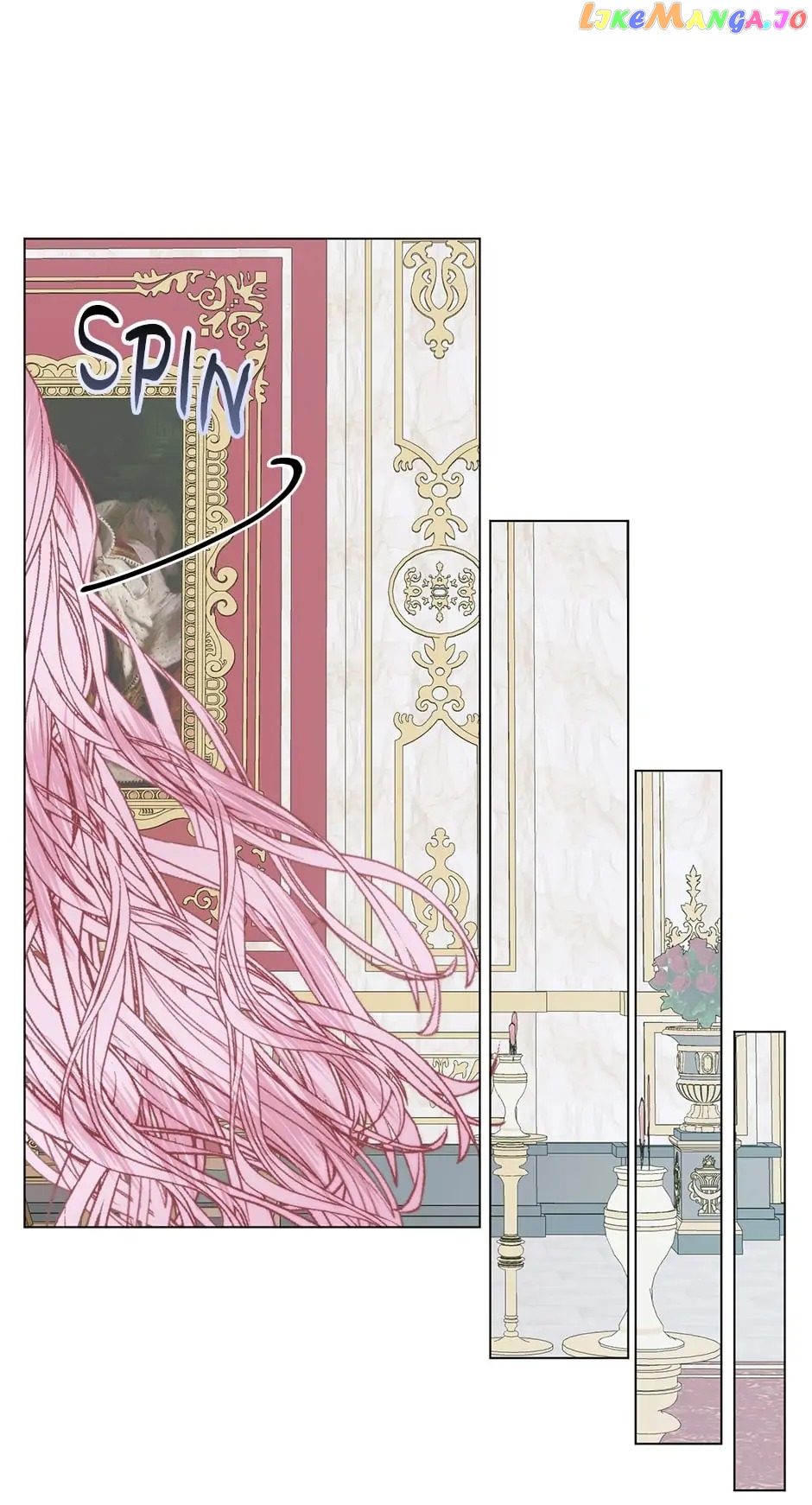 The Siren: Becoming the Villain's Family Chapter 21 - page 44