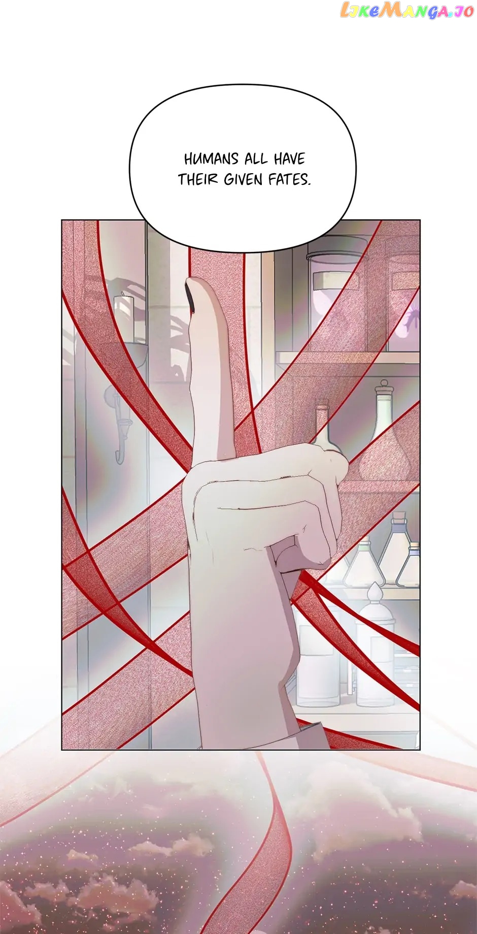 The Siren: Becoming the Villain's Family Chapter 23 - page 32