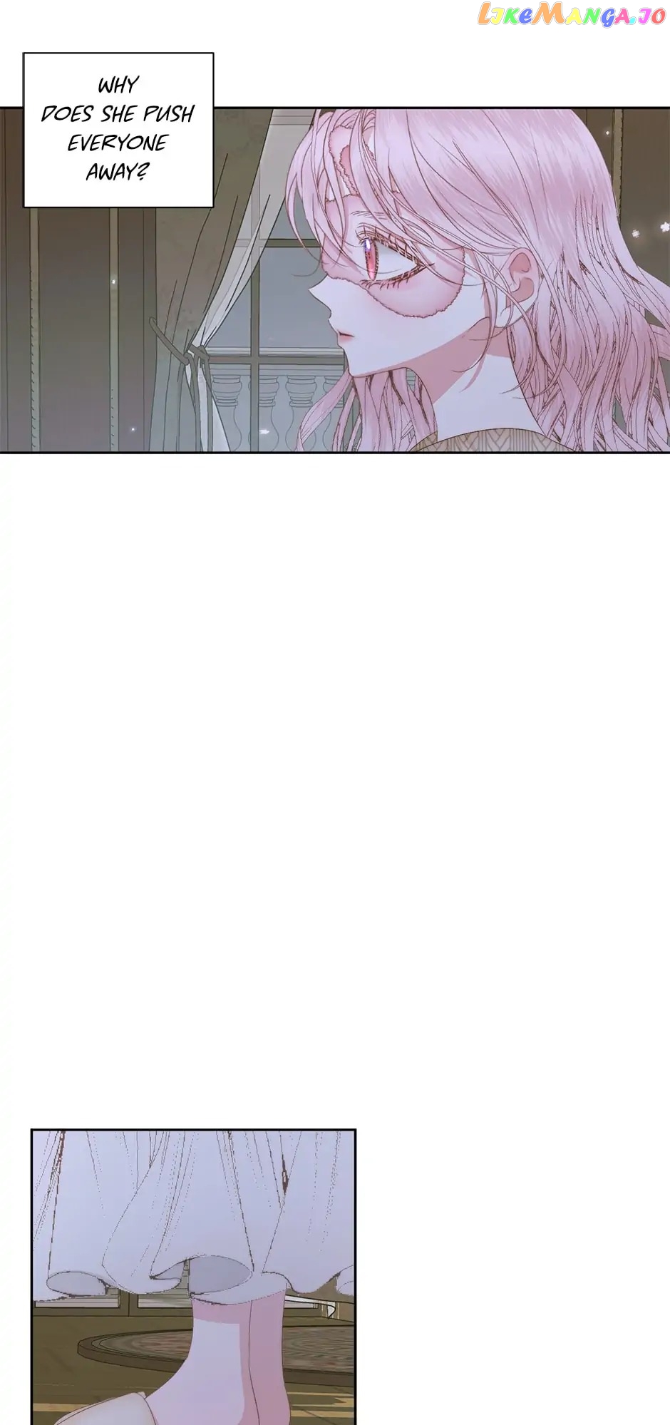 The Siren: Becoming the Villain's Family Chapter 34 - page 32