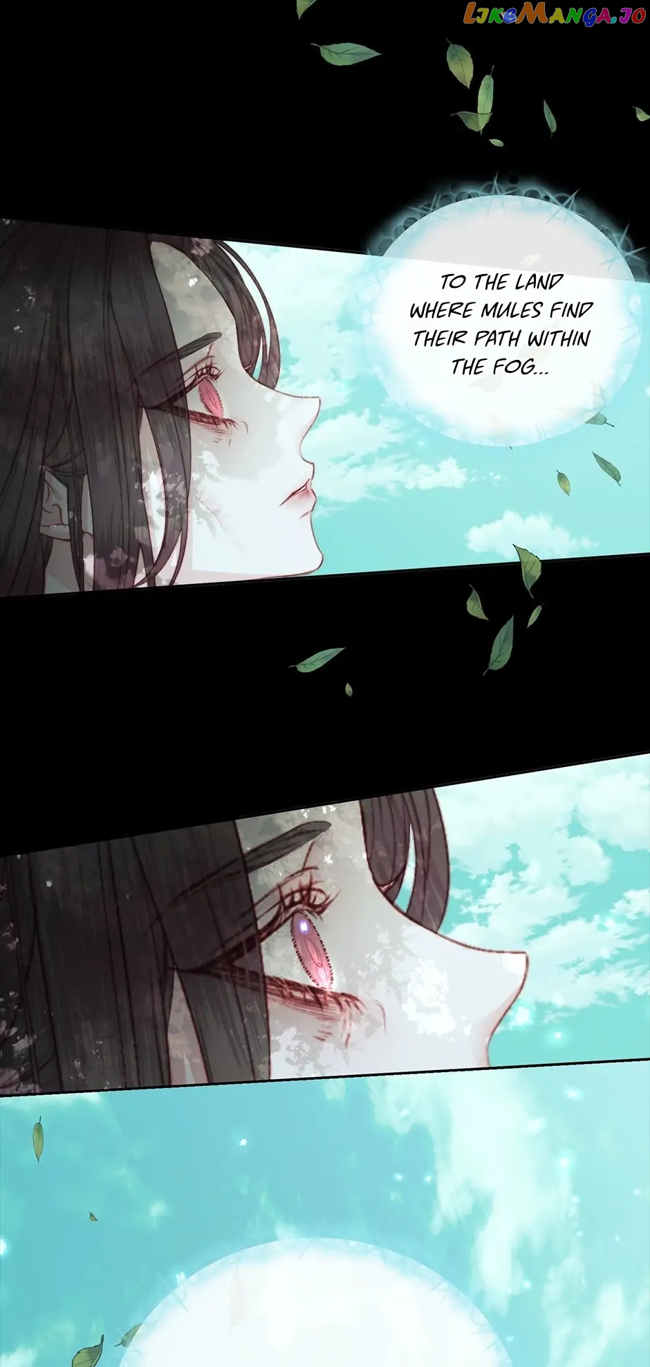 The Siren: Becoming the Villain's Family Chapter 34 - page 44