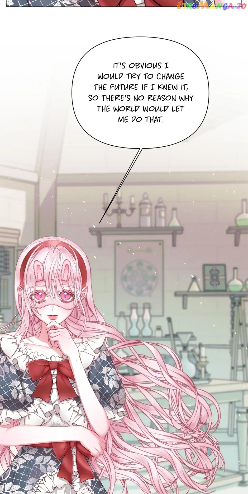 The Siren: Becoming the Villain's Family Chapter 24 - page 5