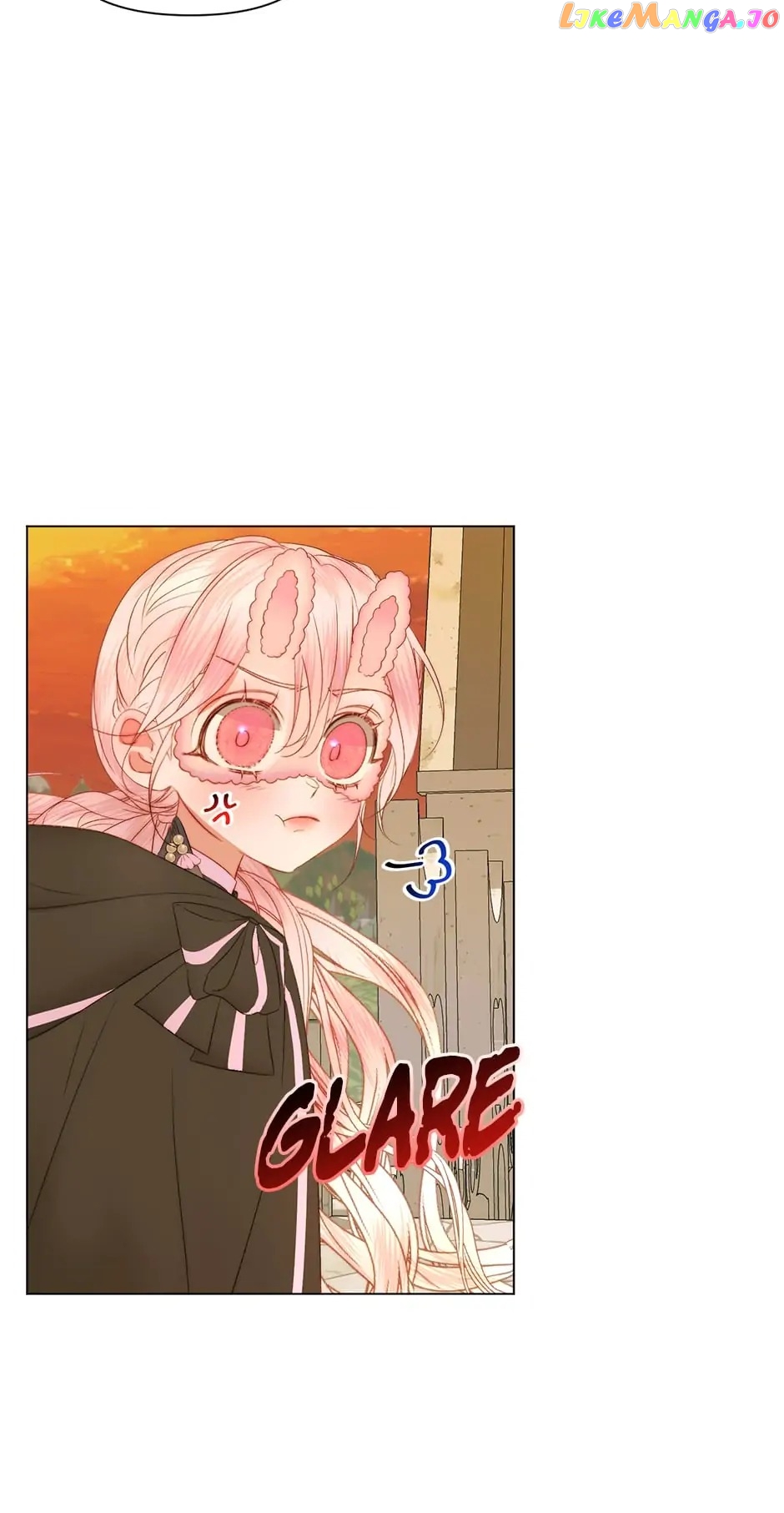 The Siren: Becoming the Villain's Family Chapter 24 - page 34
