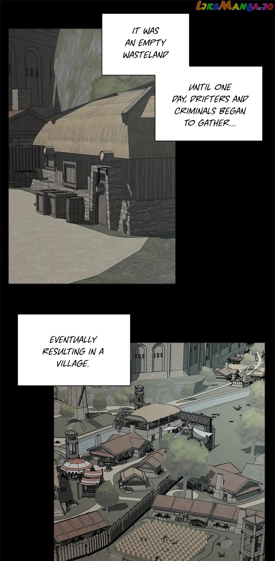 The Siren: Becoming the Villain's Family Chapter 24 - page 44